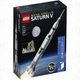 LEGO Apollo Saturn V, $120
